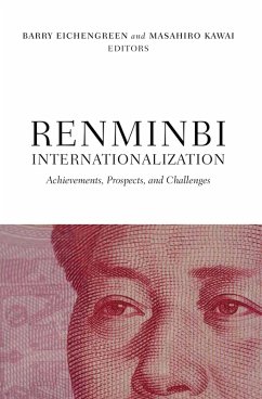 Renminbi Internationalization (eBook, PDF)