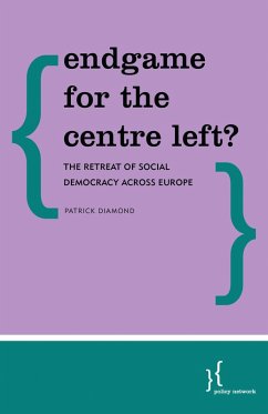 Cover Endgame for the Centre Left? (eBook, PDF)