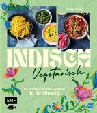 Indisch vegetarisch (eBook, ePUB) Indisch vegetarisch (eBook, ePUB)