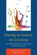 Having an Impact on Learning (eBook,... - Bild 1