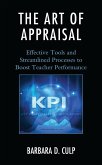 The Art of Appraisal (eBook, PDF)