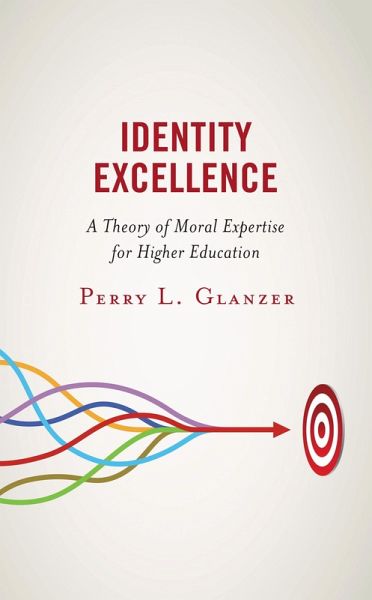 Identity Excellence (eBook, PDF) Identity Excellence (eBook, PDF)