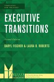 Executive Transitions (eBook, PDF)