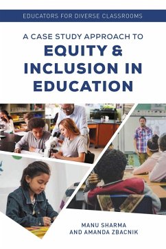 Cover Educators for Diverse Classrooms (eBook, PDF)