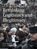 Rethinking Legitimacy and Illegitimacy (eBook, PDF)