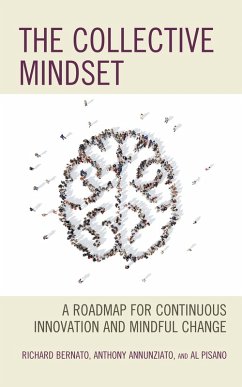 Cover The Collective Mindset (eBook, PDF)