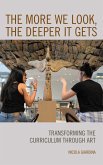The More We Look, the Deeper It Gets (eBook, PDF)
