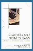 E-Learning and Business Plans (eBook, PDF)
