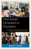 The Human Dimension in Education (eBook, PDF)