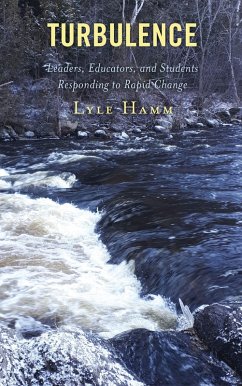 Cover Turbulence (eBook, PDF)