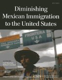 Diminishing Mexican Immigration to the United States (eBook, PDF)