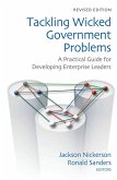 Tackling Wicked Government Problems (eBook, PDF)