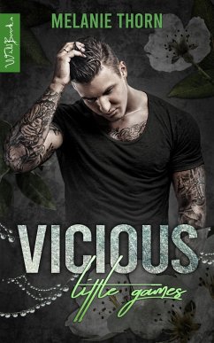 Cover Vicious Little Games - All The Little Things Band 3 (eBook, ePUB)