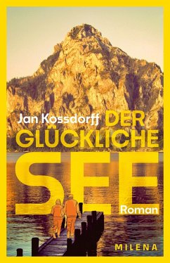 Cover Der glückliche See (eBook, ePUB)