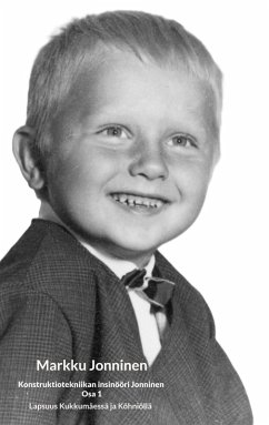 Cover Konstruktiotekniikan insinööri Jonninen Osa 1 (eBook, ePUB)