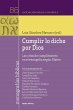 Cumplir lo dicho por Dios (eBook, ePUB) - Bild 1
