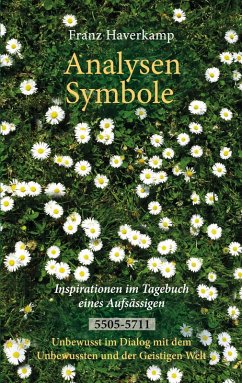Cover Analysen - Symbole 5505-5711 (eBook, ePUB)
