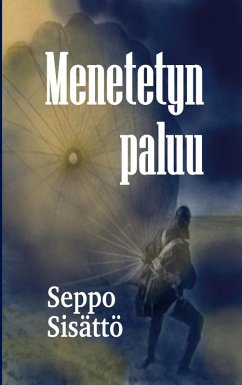Cover Menetetyn paluu (eBook, ePUB)