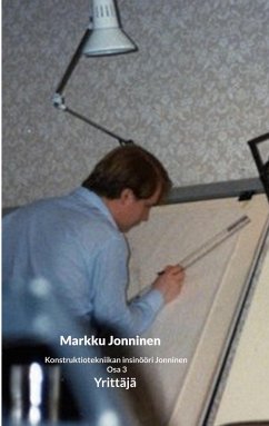 Cover Konstruktiotekniikan insinööri Jonninen Osa 3 (eBook, ePUB)