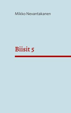 Biisit 5 (eBook, ePUB)