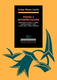 Cover Poesía e interpretación (eBook, ePUB)