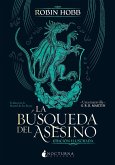 La búsqueda del asesino (eBook, ePUB) La búsqueda del asesino (eBook, ePUB)