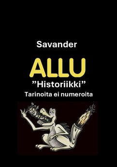 Allu 40 vuotta 