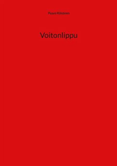 Voitonlippu (eBook, ePUB) - Räisänen, Paavo