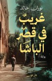 A Stranger in the Pasha's Palace (eBook, ePUB) A Stranger in the Pasha's Palace (eBook, ePUB)