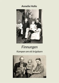 Cover Finnungen (eBook, ePUB)