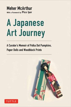 Cover Japanese Art Journey (eBook, ePUB)