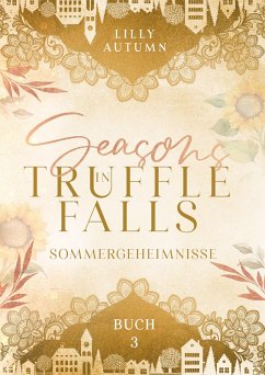 Cover Seasons in Truffle Falls (3) (eBook, ePUB)