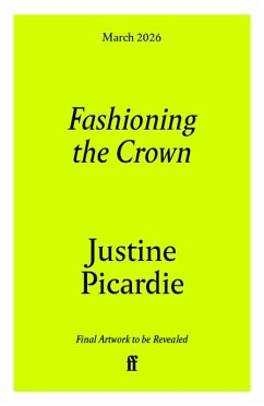 Cover Fashioning the Crown (eBook, ePUB)