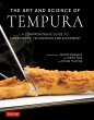 Art and Science of Tempura (eBook, ePUB) - Bild 1