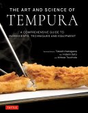 Art and Science of Tempura (eBook, ePUB) Art and Science of Tempura (eBook, ePUB)