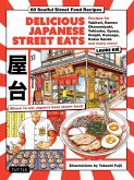 Delicious Japanese Street Eats (eBook, ePUB) Delicious Japanese Street Eats (eBook, ePUB)