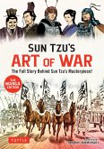 Sun Tzu's Art of War: The Manga Edition (eBook, ePUB)