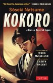 Soseki Natsume Kokoro (eBook, ePUB)