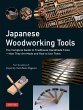 Japanese Woodworking Tools (eBook, ePUB) - Bild 1