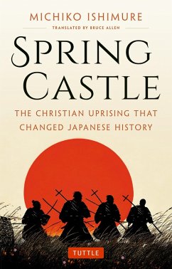 Cover Spring Castle (eBook, ePUB)