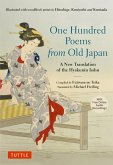 One Hundred Poems from Old Japan (eBook, ePUB) One Hundred Poems from Old Japan (eBook, ePUB)