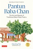 Pantun Baba Chan (eBook, ePUB)