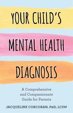 Cover Your Child's Mental Health Diagnosis (eBook, ePUB)
