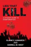 Lies that Kill (eBook, ePUB) Lies that Kill (eBook, ePUB)