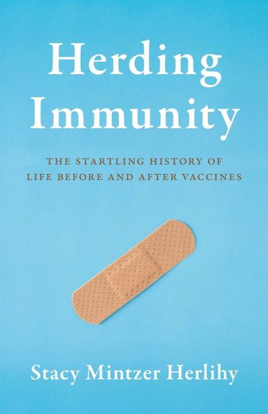 Herding Immunity (eBook, ePUB) Herding Immunity (eBook, ePUB)