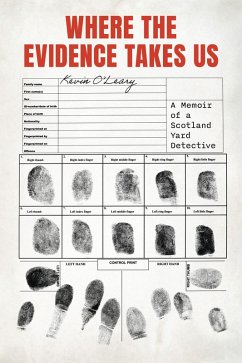 Cover Where the Evidence Takes Us (eBook, ePUB)