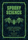Spooky Science (eBook, ePUB)