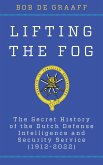Lifting the Fog (eBook, ePUB)