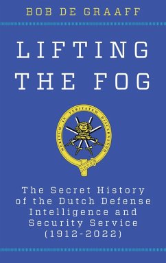 Lifting the Fog (eBook, ePUB) - Graaff, Bob de