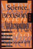 Science, Reason, and Anthropology (eBook, ePUB)